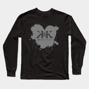 K&K Long Sleeve T-Shirt